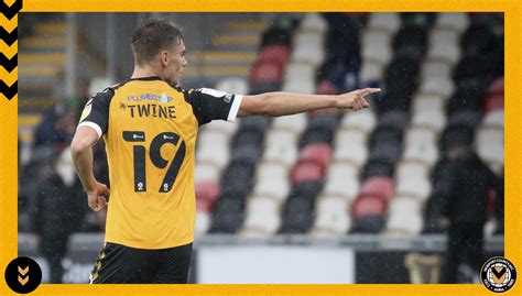 Scott Twine (@ScottTwine10) .